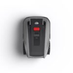 Ecovacs GOAT O1200 RTK Wireless Robotic Lawn Mower – Anthracite Grey – Image 2