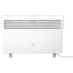 XIAOMI Smartmi Electric Heater – Smart Power On, Heating, Silencer, Double Protection, Touch Control, Remote App Control, 220 V