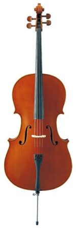 Yamaha VC5S 4/4 Full-Size Cello