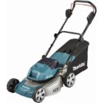 MAKITA 36 V Lawn Mower