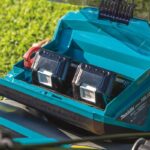 MAKITA 36 V Lawn Mower – Image 3
