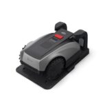 Ecovacs GOAT O1200 RTK Wireless Robotic Lawn Mower – Anthracite Grey – Image 4
