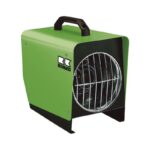 Remko ELT 2-1 Electric Heater – 2.2 kW