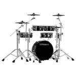Roland VAD307 – Compact Acoustic Design Series Electronic Drum Kit