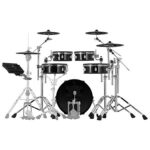 Roland VAD307 – Compact Acoustic Design Series Electronic Drum Kit – Image 3