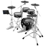 Roland VAD307 – Compact Acoustic Design Series Electronic Drum Kit – Image 4