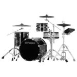 Roland VAD504 Electronic Drum Kit