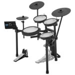 Roland TD-17KV2 – Mid-Range V-Drums Electronic Drum Kit (2nd Gen) – Image 3