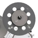 EFNOTE – 7X Electronic Drum Kit – Image 15