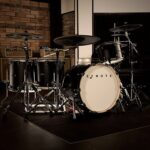 EFNOTE – 7X Electronic Drum Kit – Image 18