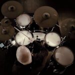 EFNOTE – 7X Electronic Drum Kit – Image 21