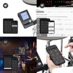 EFNOTE – 7X Electronic Drum Kit – Image 22