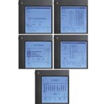 EFNOTE – 7X Electronic Drum Kit – Image 23