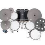 EFNOTE – 7X Electronic Drum Kit – Image 7