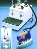 Steam Generator with Professional Iron