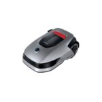 Dreame A1 Robotic Lawnmower – Grey