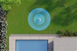 Dreame A1 Robotic Lawnmower – Grey – Image 3