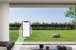 Dreame A1 Robotic Lawnmower – Grey – Image 6