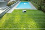 Ecovacs GOAT G1 Robotic Lawnmower – 96.2 W – White & Black – Image 6