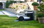 Ecovacs GOAT G1 Robotic Lawnmower – 96.2 W – White & Black – Image 14