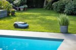 Ecovacs GOAT G1 Robotic Lawnmower – 96.2 W – White & Black – Image 8