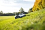 Ecovacs GOAT G1 Robotic Lawnmower – 96.2 W – White & Black – Image 10
