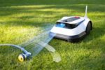 Ecovacs GOAT G1 Robotic Lawnmower – 96.2 W – White & Black – Image 11