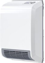 Stiebel Eltron CK 20 Trend Wall-Mounted Additional Heater, 2 kW, LCD Display, Easy-to-Learn Controls, Model 236653 – Image 2