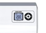 Stiebel Eltron CK 20 Trend Wall-Mounted Additional Heater, 2 kW, LCD Display, Easy-to-Learn Controls, Model 236653 – Image 5