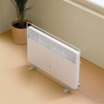 XIAOMI Smartmi Electric Heater – Smart Power On, Heating, Silencer, Double Protection, Touch Control, Remote App Control, 220 V – Image 5